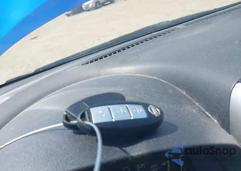 2015 Nissan Versa Note Sl из США, поврежденный, VIN 3N1CE2CP9FL436668